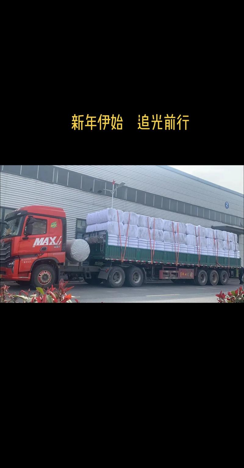 选购高强涤纶纱的全面指南