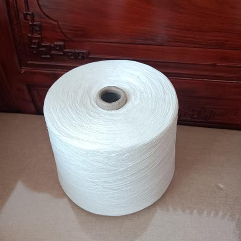 高强涤纶纱：在纺织行业的坚韧力量